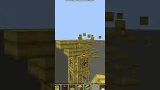ЭТО ЗАМЕНИТ ВАМ СТОЙКУ ДЛЯ БРОНИ В МАНКРАФТ #minecraft #майнкрафт #shorts