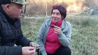 Наша жизнь в Чинадиево! Февраль - март 2023.