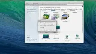 How to get Mac OSX Theme for windows FREE