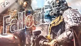 Fallout 4 ➤ Прохождение Nuka World ➤ Баги, баги, баги, баги, баги