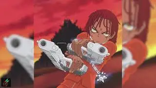 [FREE] Miss the Rage Type Beat Trippie Redd x Playboi Carti - 