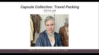 Create a Capsule Wardrobe Day 5