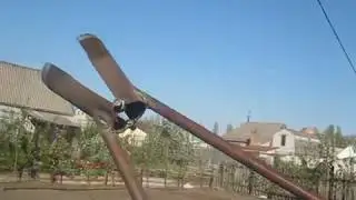 Приспособа для посадки рассады