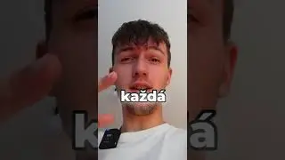 TOHLE je SPECIÁLN! 🤪 (fakt)