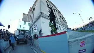 Red Bull Mind The Gap 2023: Final Nacional | DOCESEIS