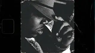 [FREE] Biggie Smalls Type Beat 'Love you'