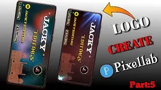 new trending full screen logo create alight motion alight motion logo intro create watermark status