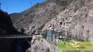 FuicaFoto Fotografía y Video Aéreo UAV Sector Subida a Farellones