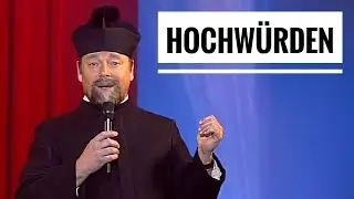 Jürgen von der Lippe - Hochwürden