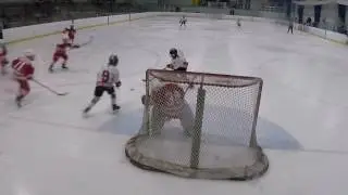 Brantford 99ers @ Michigan Highlights