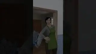 что если не выполнять задание матери?