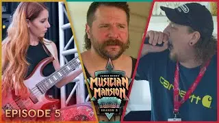 Musician Mansion 2 - Episode 5
