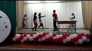 пародия на клипы