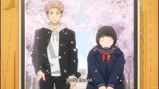 (*Girlfriend ) Yuji Itadori MEETS His Childhood Crush👌   | Jujutsu Kaisen Season 2 Ep 6