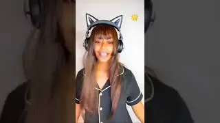 📹 YouTube Exclusive⚠️The most adorable 🌝 #princesssachiko #sachi_hime96  #Princess_Sachi