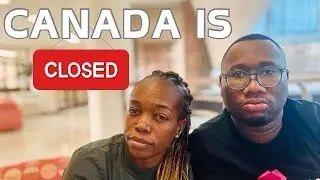 Canada is officially closed for immigrants!?