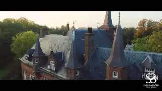 Seda & Ali Wedding Short Movie
