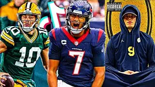 COLDEST NFL TikTok Edits #11 #4k (#nfl #football)