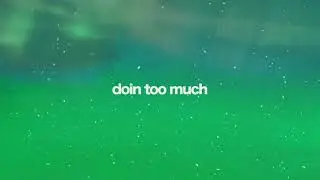 DARK TRAP DRAKE TYPE BEAT | 'doin too much'