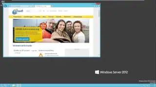 Windows Server 2012 Book Part 3 Installation 2.3.1