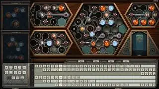 Opus Magnum Tournament 2020: Week 5