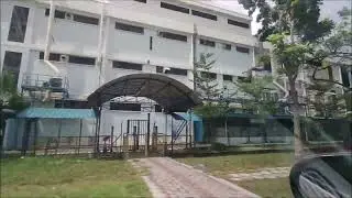 PT Quantum || PT MKPI || Rapala || Excelitas Batam, BIP, Muka kuning