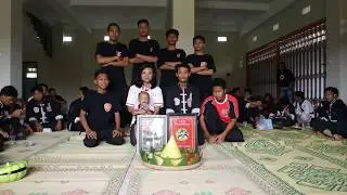 Di Balik Layar BAKSOS IKS PI Kera Sakti Yogyakarta || HARLAH IKS PI Kera Sakti Ke 38