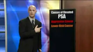 Pros and Cons of the PSA Test for Prostate Cancer, Part 2 of 2