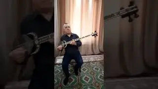 Касимов Рифатилла Қудратуллаевич 