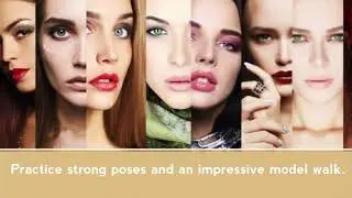 How to Become a Model - Fusion Management Talent Agency
