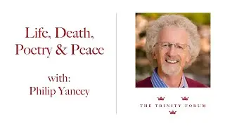 Life, Death, Poetry & Peace
