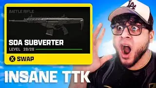 SOA Subverter is BROKEN - Gameplay