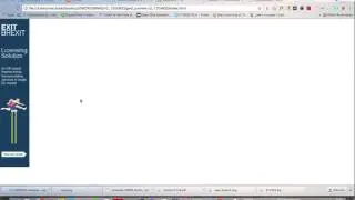 Create auto loop HTML google banner PSD to Google Web Designer