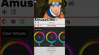 3d camera editing nodevideo amv edit tutorial