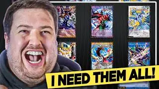 KONAMI FINALLY SAVED YUGIOH!