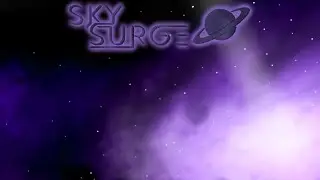 Sky Surge Official OST : 08 - Twice upon three times