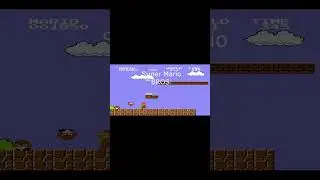 МУЗЫКА из ДЕНДИ MARIO