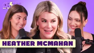 Britney Spears Juicy Memoir Details + Heather McMahan Interview