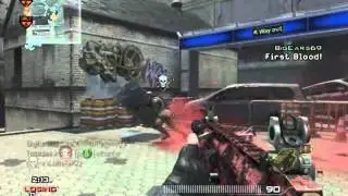MW3 IS TOO FUNNY!