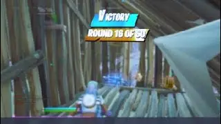 Fortnite so ezy