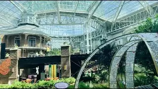 HOW TO DO ROAD TRIP FROM INDIANA TO GAYLORD OPRYLAND RESORT, NASHVILLE, TENNESSEE, USA