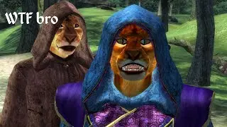 The NEW M'aiq the Liar | Oblivion