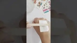 How to apply tatto