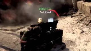 FRENCH FAIL - COD MOMENTS