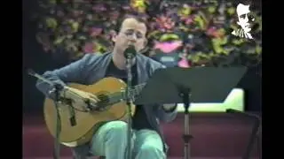 Silvio Rodríguez - Desnuda y con sombrilla