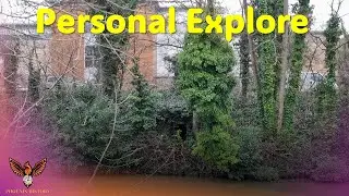My Childhood Mystery