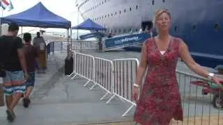 Cruise mee met Pullmantur Cruises
