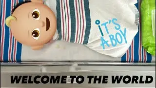 CANT BELIEVE HES HERE.........