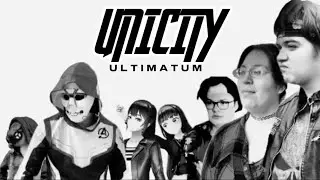 Unicity: Ultimatum - (FULL MOVIE)