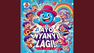 Bantu Ibu Ya!